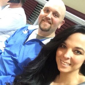 Meet your Posher, Stacey